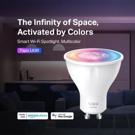 SMART LIGHT TPLINK TAPO L630