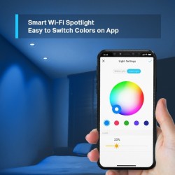 SMART LIGHT TPLINK TAPO L630