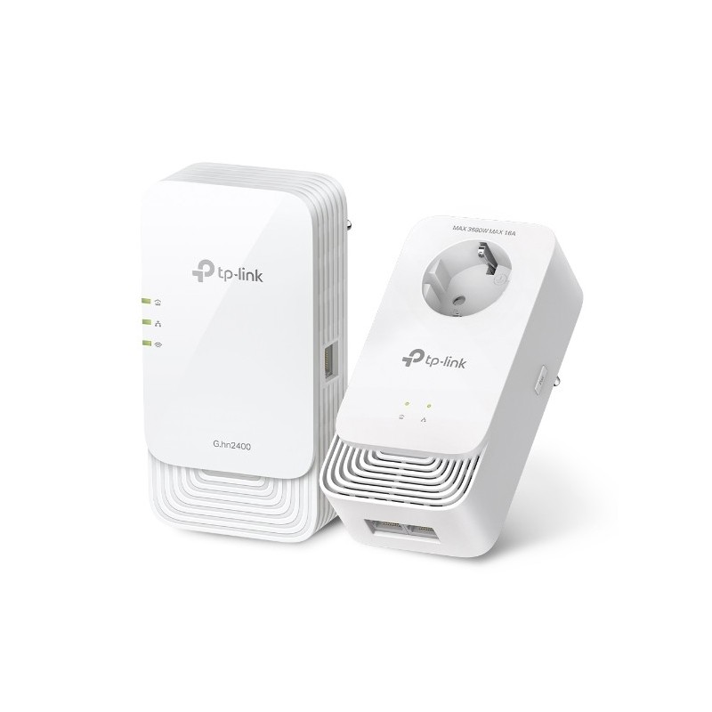 WIFI KIT TPLINK PGW2440 KIT