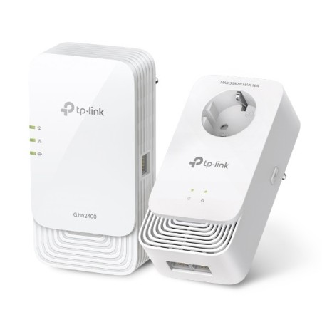 WIFI KIT TPLINK PGW2440 KIT