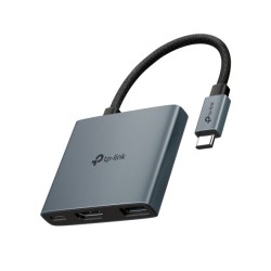 Type-C Hub TP-Link UH3020C Usb Type-C 3 In 1