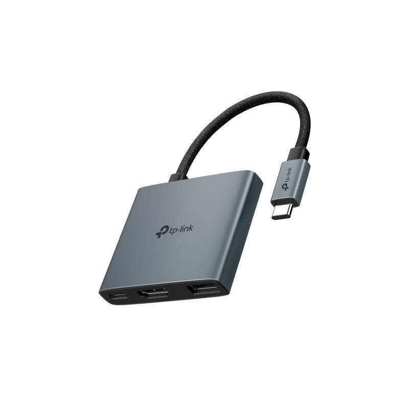 TYPE-C HUB TPLINK UH3020C USB Type-C 3 in 1