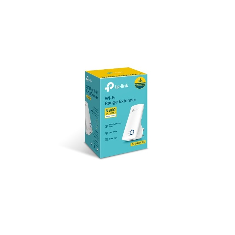 ROUTER TPLINK TL-WA850RE