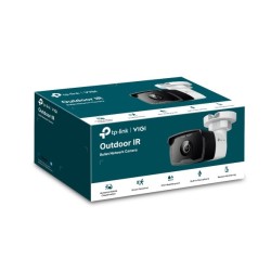 BULLET CAMERA TPLINK VIGI C320I(2.8mm)