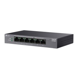 DESKTOP SWITCH TPLINK LS106LP