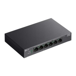 DESKTOP SWITCH TPLINK LS106LP