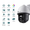 BULLET CAMERA TPLINK VIGI C540(4mm)-4MP