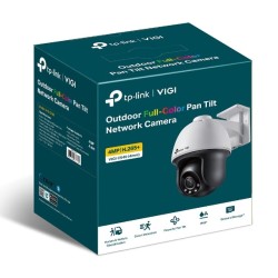 BULLET CAMERA TPLINK VIGI C540(4mm)-4MP