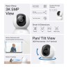 CAMERA TPLINK TAPO C230