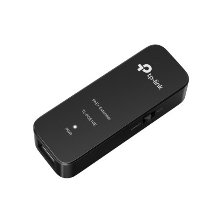 EXTENDER TPLINK TL-POE10E