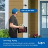 CAMERA TPLINK TAPO C410