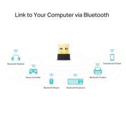 Adapter TP-Link Archer T2UB Nano