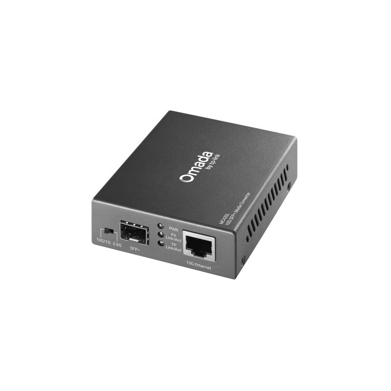 MEDIA CONVERTER TPLINK MC420L