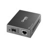 MEDIA CONVERTER TPLINK MC420L