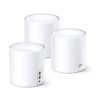 ROUTER TPLINK DECO X20(2-PACK) VOICE