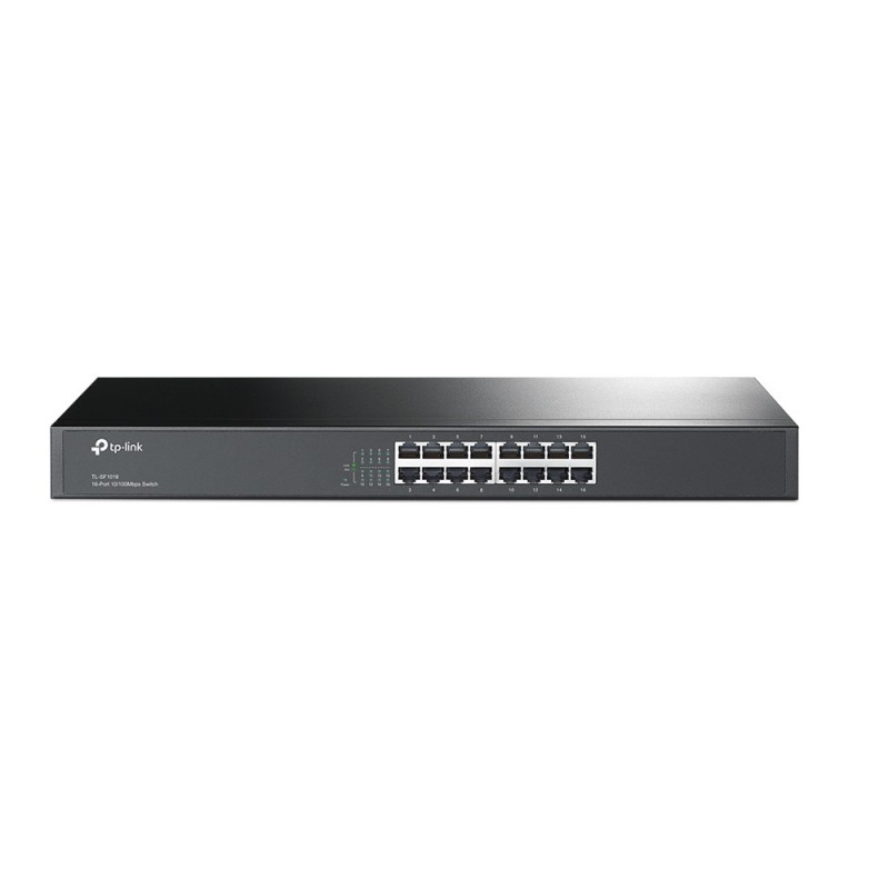 SWITCH TPLINK TL-SF1016