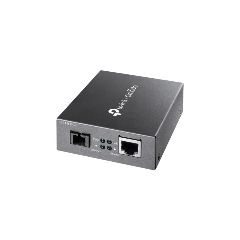 MEDIA CONVERTER TPLINK TL-FC111PB-20