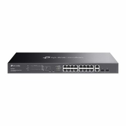 SWITCH TPLINK ES220GMP