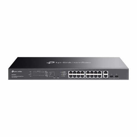 SWITCH TPLINK ES220GMP