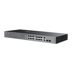 SWITCH TPLINK ES220GMP