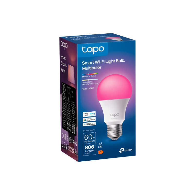 SMART LIGHT TPLINK TAPO L530E