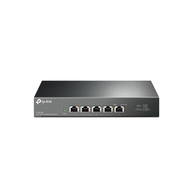 DESKTOP SWITCH TPLINK TL-SX105 10G