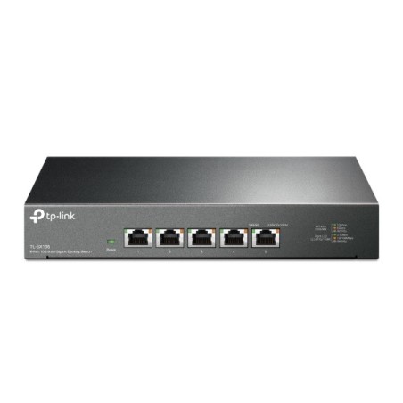 DESKTOP SWITCH TPLINK TL-SX105 10G