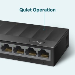 SWITCH TPLINK LS1008G