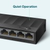 SWITCH TPLINK LS1008G