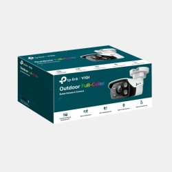 BULLET CAMERA TPLINK VIGI C330-(4mm)-3MP