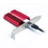 ADAPTER TPLINK TX401