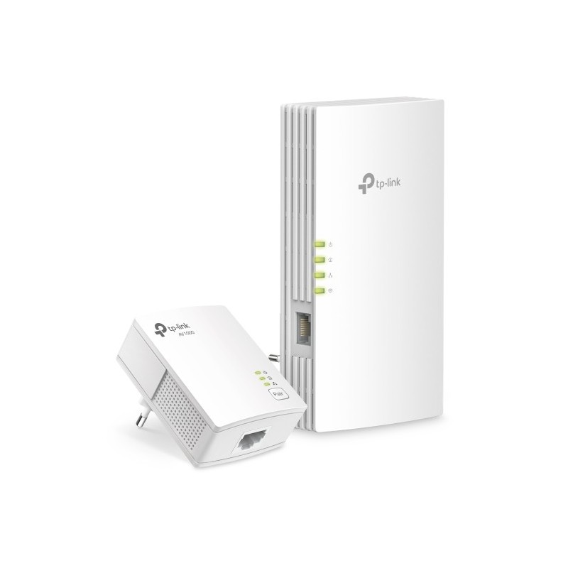WIFI KIT TPLINK TL-WPA7817 KIT