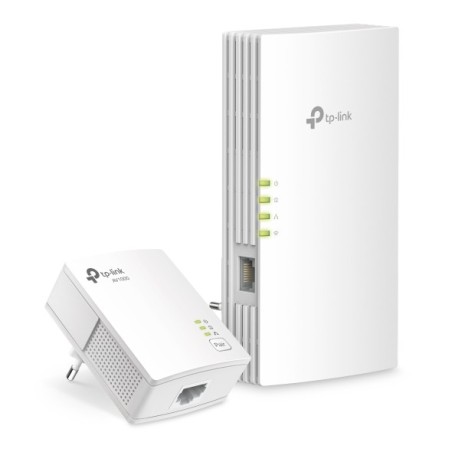 WIFI KIT TPLINK TL-WPA7817 KIT