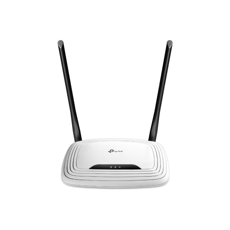 ROUTER TPLINK TL-WR841N