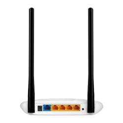 ROUTER TPLINK TL-WR841N