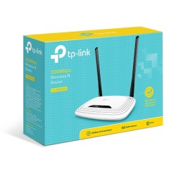 ROUTER TPLINK TL-WR841N