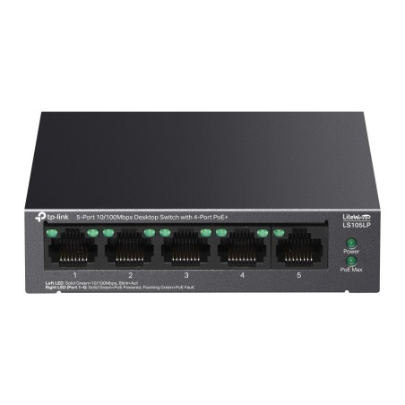 SWITCH TPLINK LS105LP