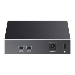 SWITCH TPLINK LS105LP