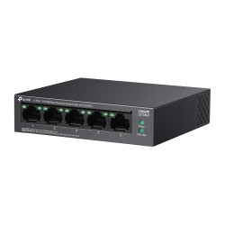 SWITCH TPLINK LS105LP