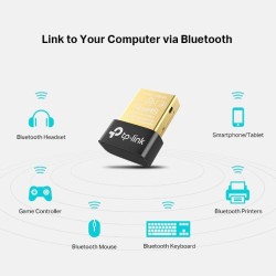 USB TPLINK UB400