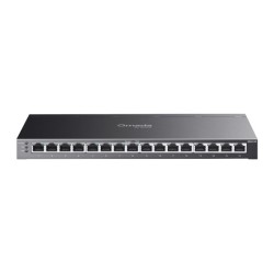 SWITCH TPLINK TL-SG2016P