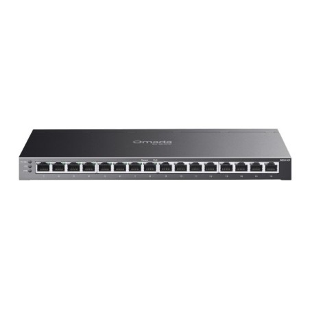 SWITCH TPLINK TL-SG2016P