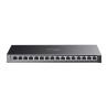 SWITCH TPLINK TL-SG2016P