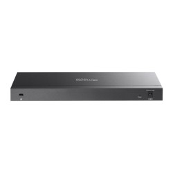 SWITCH TPLINK TL-SG2016P