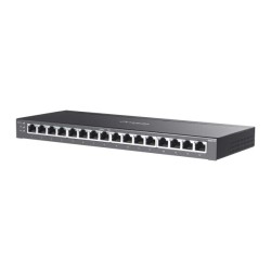 SWITCH TPLINK TL-SG2016P