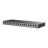 SWITCH TPLINK TL-SG2016P