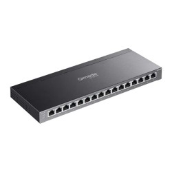 SWITCH TPLINK TL-SG2016P