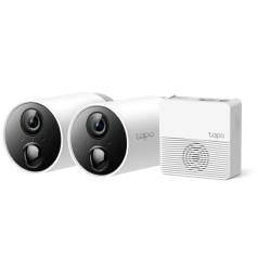 CAMERA TPLINK TAPO C400S2