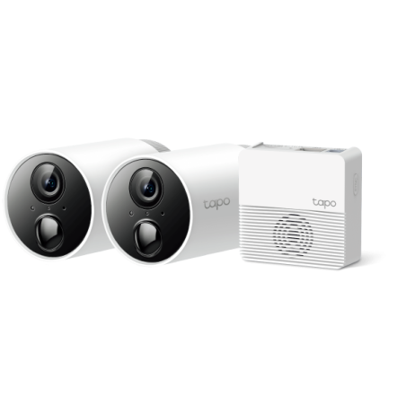 CAMERA TPLINK TAPO C400S2