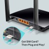 ROUTER TPLINK ARCHER MR202